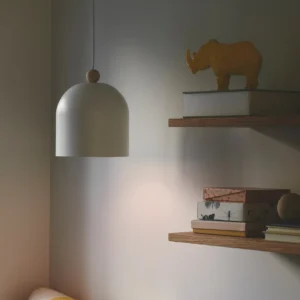 Lampa wisząca Nordlux Gaston Biały