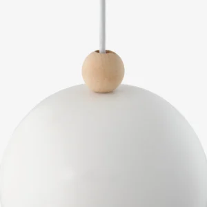 Lampa wisząca Nordlux Gaston Biały