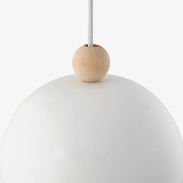 Lampa wisząca Nordlux Gaston Biały