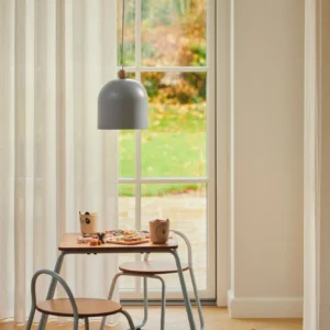 Lampa wisząca Nordlux Gaston Niebieski