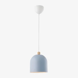 Lampa wisząca Nordlux Gaston Niebieski