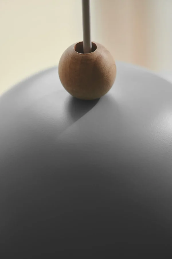 Lampa wisząca Nordlux Gaston Niebieski
