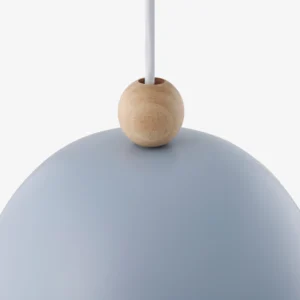 Lampa wisząca Nordlux Gaston Niebieski