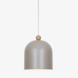 Lampa wisząca Nordlux Gaston Brązowy