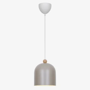 Lampa wisząca Nordlux Gaston Brązowy