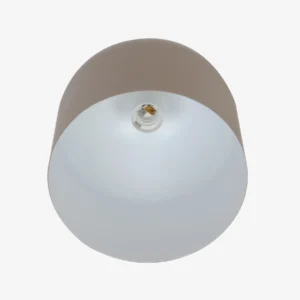 Lampa wisząca Nordlux Gaston Brązowy