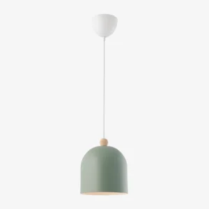 Lampa wisząca Nordlux Gaston Zielony
