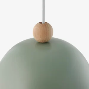 Lampa wisząca Nordlux Gaston Zielony