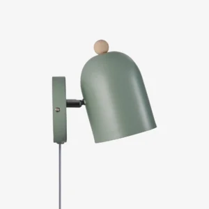 Kinkiet Nordlux Gaston Zielony