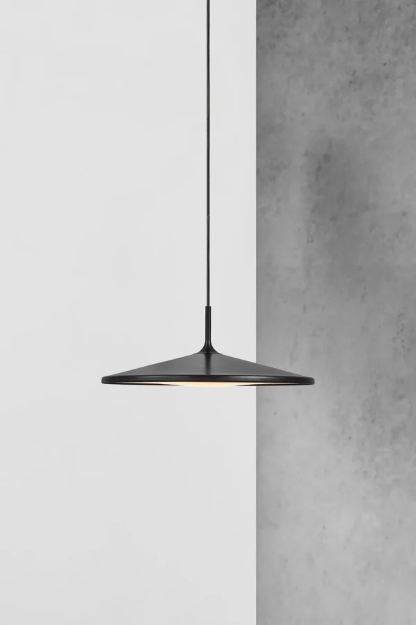 Lampa wisząca Nordlux Balance Czarny