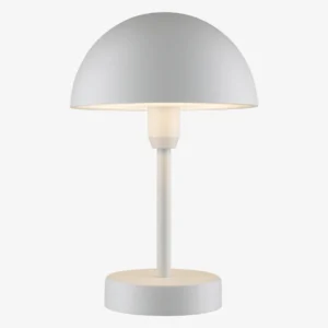 Lampa ogrodowa Ellen To-Go Battery light Biały