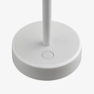 Lampa ogrodowa Ellen To-Go Battery light Biały