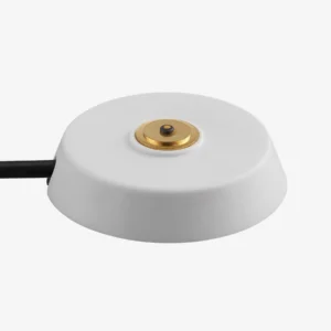 Lampa ogrodowa Ellen To-Go Battery light Biały