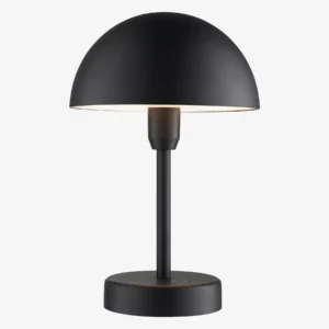 Lampa ogrodowa Ellen To-Go Battery light Czarny