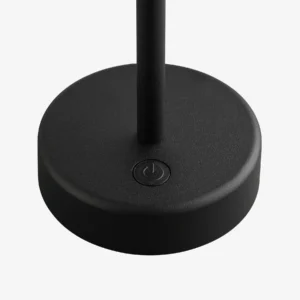 Lampa ogrodowa Ellen To-Go Battery light Czarny