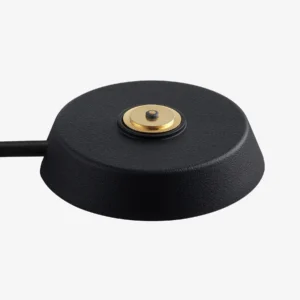 Lampa ogrodowa Ellen To-Go Battery light Czarny