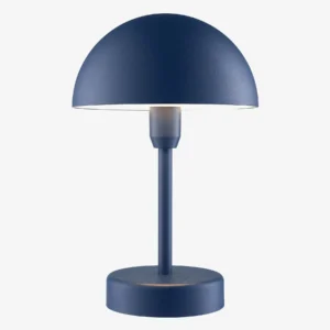 Lampa ogrodowa Ellen To-Go Battery light Niebieski