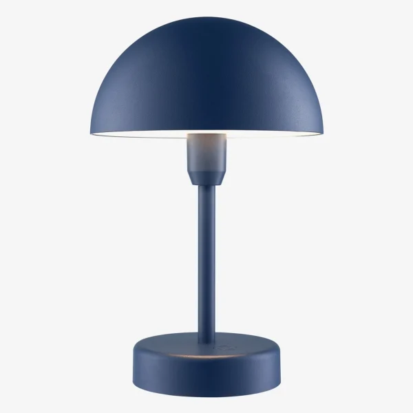 Lampa ogrodowa Ellen To-Go Battery light Niebieski