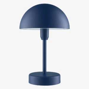 Lampa ogrodowa Ellen To-Go Battery light Niebieski