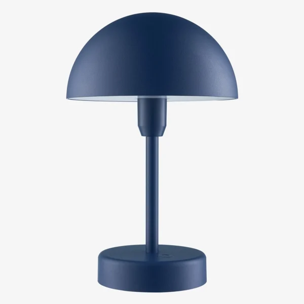 Lampa ogrodowa Ellen To-Go Battery light Niebieski