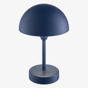 Lampa ogrodowa Ellen To-Go Battery light Niebieski