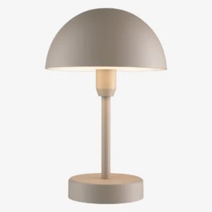 Lampa ogrodowa Ellen To-Go Battery light Beżowy
