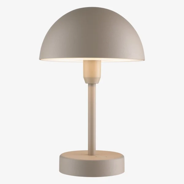 Lampa ogrodowa Ellen To-Go Battery light Beżowy