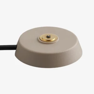 Lampa ogrodowa Ellen To-Go Battery light Beżowy