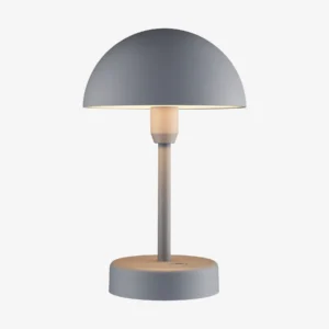 Lampa ogrodowa Ellen To-Go Battery light Szary