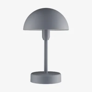 Lampa ogrodowa Ellen To-Go Battery light Szary