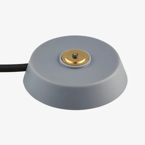 Lampa ogrodowa Ellen To-Go Battery light Szary