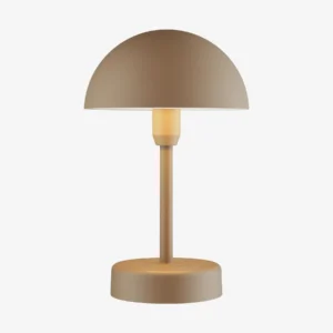 Lampa ogrodowa Ellen To-Go Battery light Brązowy