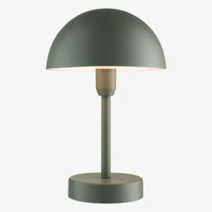 Lampa ogrodowa Ellen To-Go Battery light Oliwkowy