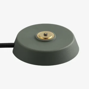 Lampa ogrodowa Ellen To-Go Battery light Oliwkowy