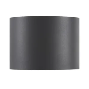 Kinkiet Nordlux Milda Antracyt