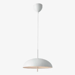 Lampa wisząca Nordlux Versale 35 Biały