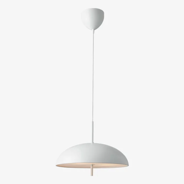 Lampa wisząca Nordlux Versale 35 Biały