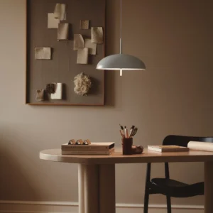 Lampa wisząca Nordlux Versale 35 Biały