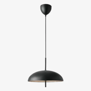 Lampa wisząca Nordlux Versale 35 Czarny