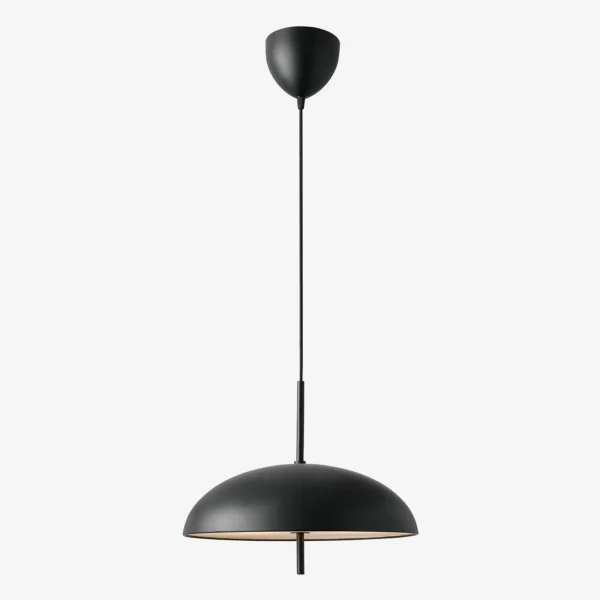 Lampa wisząca Nordlux Versale 35 Czarny