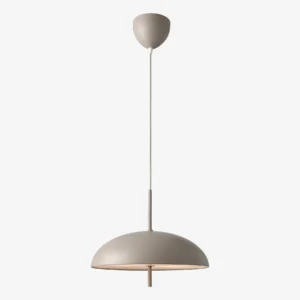 Lampa wisząca Nordlux Versale 35 Brązowy