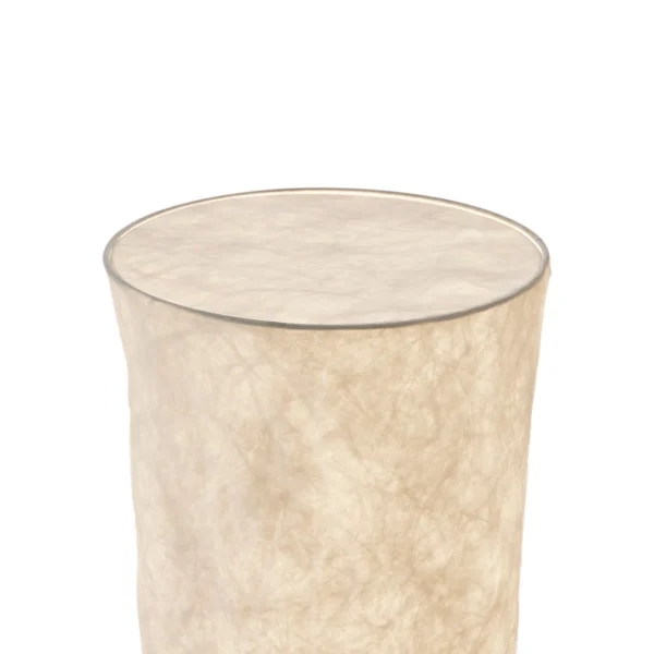 Lampa podłogowa Nordlux Talli Brązowy