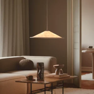 Lampa wisząca Nordlux Hill Biały