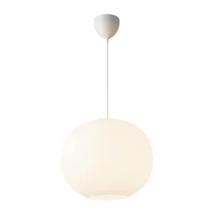 Lampa wisząca Nordlux Navone 40 Biały