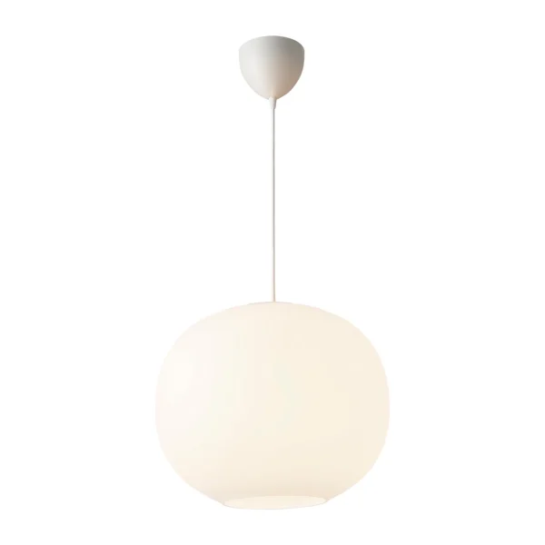Lampa wisząca Nordlux Navone 40 Biały