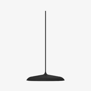 Lampa wisząca Nordlux Artist 25 Czarny