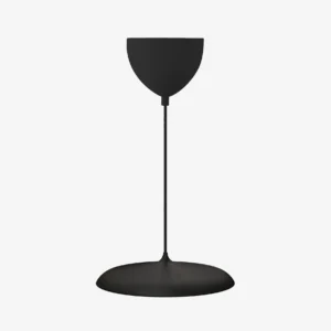 Lampa wisząca Nordlux Artist 25 Czarny