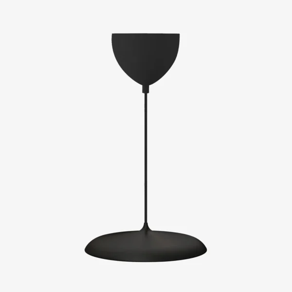 Lampa wisząca Nordlux Artist 25 Czarny