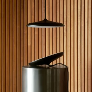 Lampa wisząca Nordlux Artist 25 Czarny