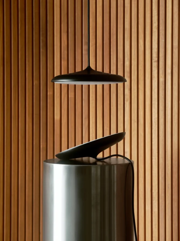 Lampa wisząca Nordlux Artist 25 Czarny